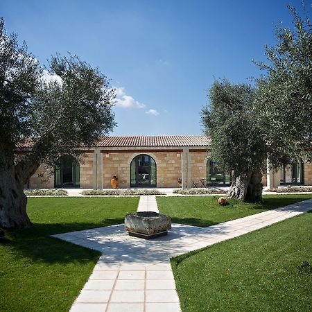 Masseria Stali, The Originals Relais Caprarica di Lecce Eksteriør bilde