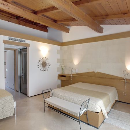 Masseria Stali, The Originals Relais Caprarica di Lecce Eksteriør bilde