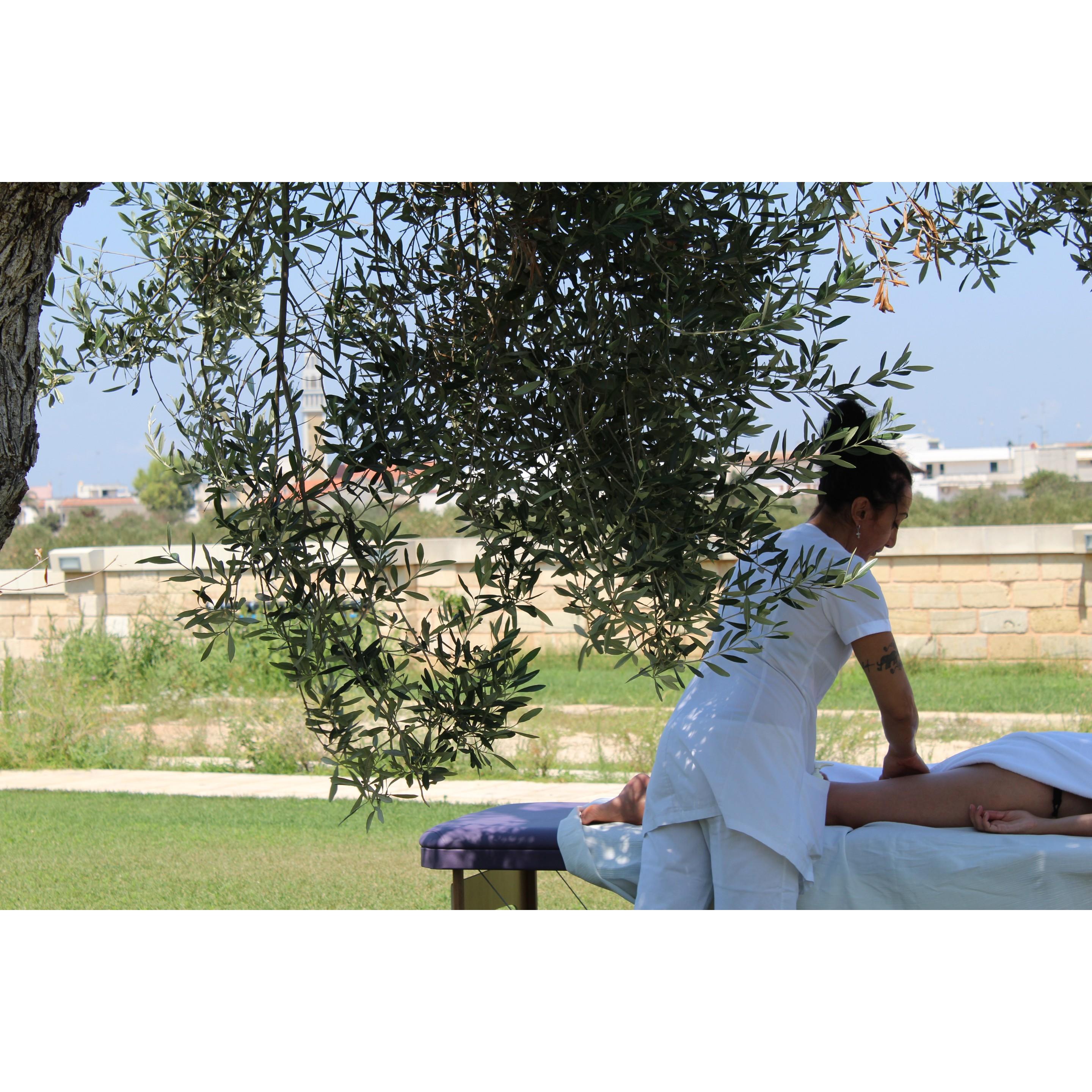Masseria Stali, The Originals Relais Caprarica di Lecce Eksteriør bilde