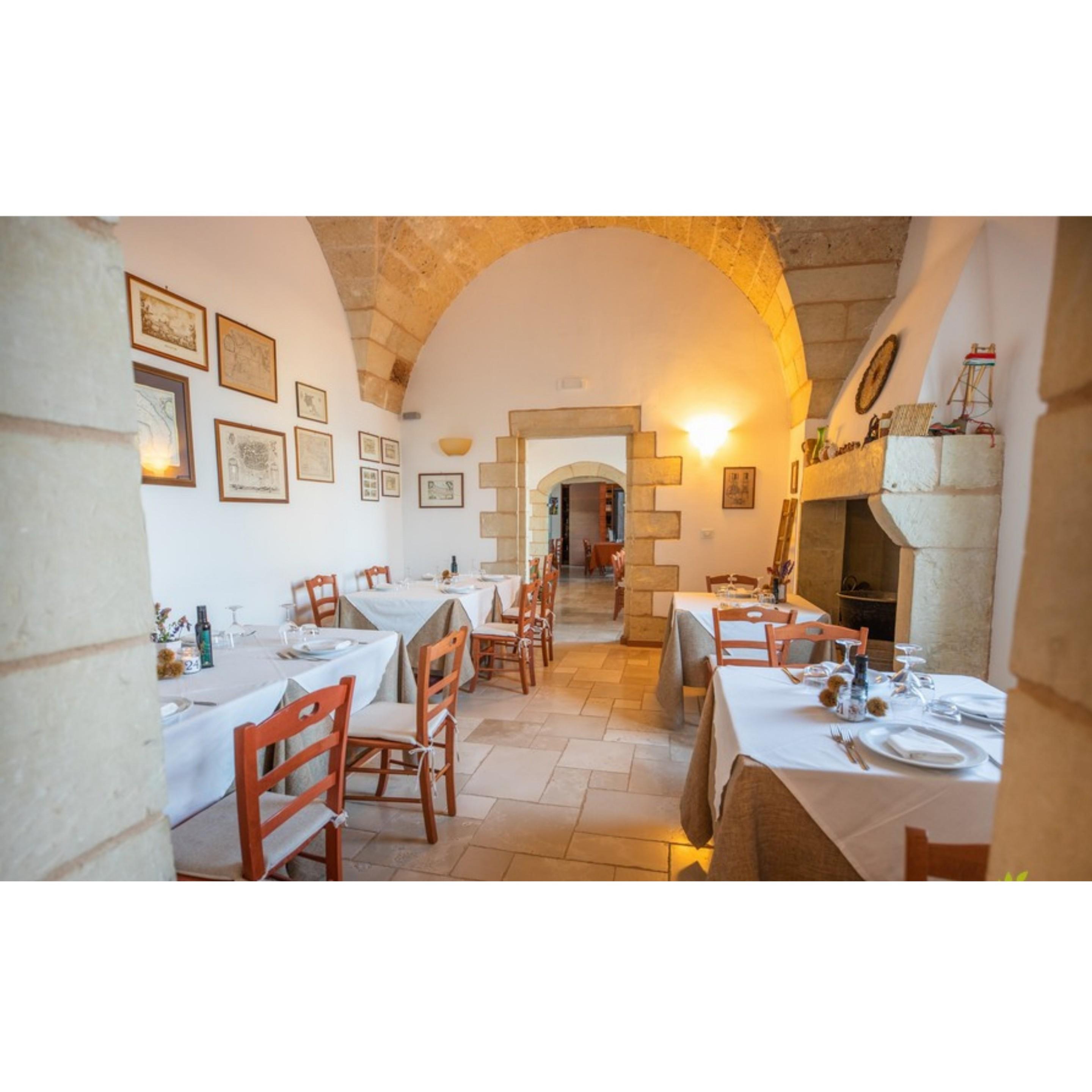 Masseria Stali, The Originals Relais Caprarica di Lecce Eksteriør bilde