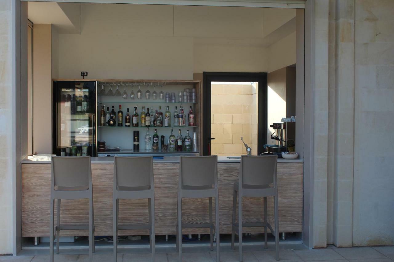 Masseria Stali, The Originals Relais Caprarica di Lecce Eksteriør bilde